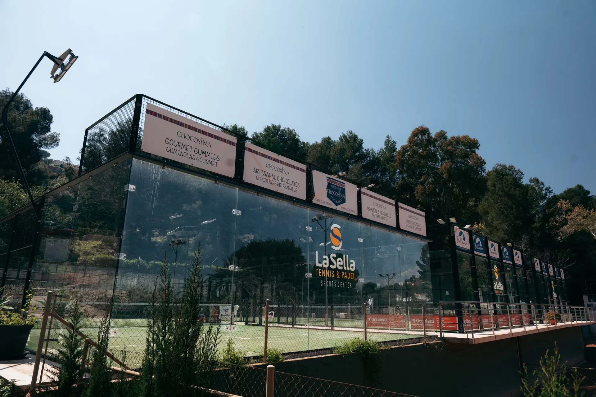 La Sella Padel